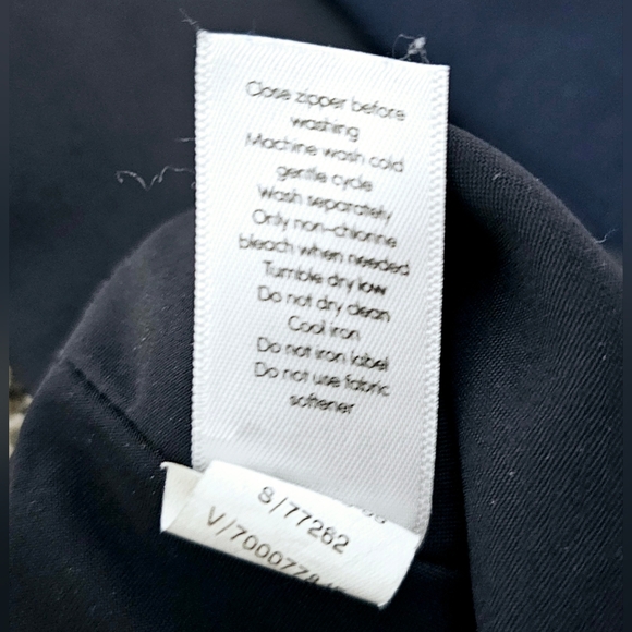 ATHLETA WORKOUT LEGGINGS - Picture 12 of 16